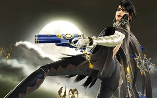 <a href = https://www.mariowii-u.nl/Wii-U-spel-info.php?t=Bayonetta>Bayonetta</a> domineert in <a href = https://www.mariowii-u.nl/Wii-U-spel-info.php?t=Super_Smash_Bros_for_Wii_U>Super Smash Bros</a>.!