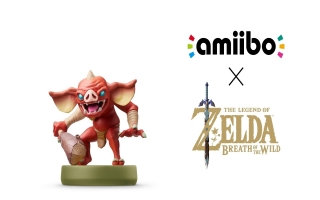 Deze amiibo komt uit de <a href = https://www.mariowii-u.nl/Wii-U-spel-info.php?t=The_Legend_of_Zelda_Breath_of_the_Wild>The Legend of Zelda: Breath of the Wild</a>-lijn.