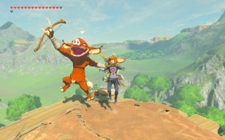 Verkrijg speciale Bokoblin-items in <a href = https://www.mariowii-u.nl/Wii-U-spel-info.php?t=The_Legend_of_Zelda_Breath_of_the_Wild>The Legend of Zelda: Breath of the Wild</a>.