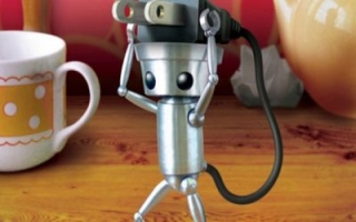 Chibi-Robo staat vooral bekend om zijn eerste avontuur op de <a href = https://www.mariocube.nl/ target = _blank>Gamecube</a>.