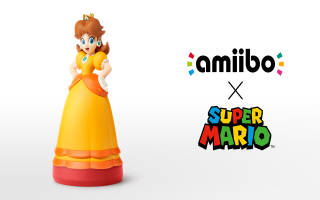 Daisy también lucha en Super Smash Bros. Ultimate.