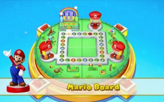 Também em <a href = https://www.mariowii-u.nl/Wii-U-spel-info.php?t=Mario_Party_10>Mario Party 10</a>, o Dr. <a href = https://www.mariowii-u.nl/Wii-U-spel-info.php?t=Mario_Nr_1_-_Super_Smash_Bros_series>amiibo do Mario</a> funciona como o amiibo normal do Mario!