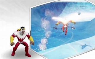 afbeeldingen voor Falcon - Disney Infinity 2.0