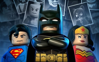 Lego batman 2 wii u new arrivals