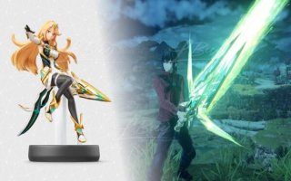 Unlock een nieuw zwaard voor <a href = https://www.mariowii-u.nl/Wii-U-spel-info.php?t=Xenoblade_Chronicles_X>Xenoblade Chronicles</a> 3!