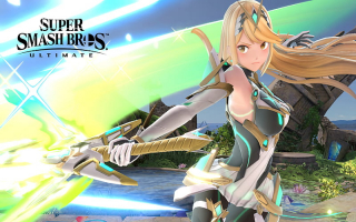 Træn Pyra og Mythra i <a href=https://www.marioswitch.nl/Switch-spel-info.php?t=Super_Smash_Bros_Ultimate>Super Smash Bros. Ultimate</a>!