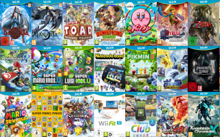 De <a href = https://www.mariowii-u.nl>Wii U</a> heeft enorm veel geweldige spellen te bieden!