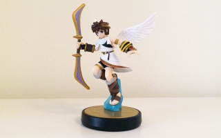 The Pit amiibo is from the <a href = https://www.mariowii-u.nl/Wii-U-spel-info.php?t=Super_Smash_Bros_for_Wii_U>Super Smash Bros</a> series.