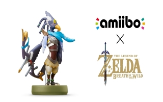 Ta figurka amiibo jest dla Revali z <a href = https://www.mariowii-u.nl/Wii-U-spel-info.php?t=The_Legend_of_Zelda_Breath_of_the_Wild>The Legend of Zelda: Breath of The Wild</a>.