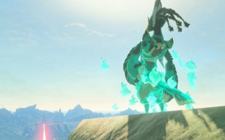 Revali ist der Rito-Auserwählte in <a href = https://www.mariowii-u.nl/Wii-U-spel-info.php?t=The_Legend_of_Zelda_Breath_of_the_Wild>The Legend of Zelda: Breath of The Wild</a>