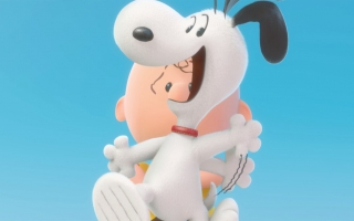 Speel als Snoopy in deze geweldige game!