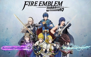 Este amiibo desbloquea extras en varios juegos de Fire Emblem.