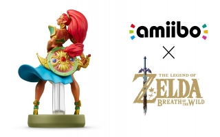 Ta figurka amiibo została stworzona do <a href = https://www.mariowii-u.nl/Wii-U-spel-info.php?t=The_Legend_of_Zelda_Breath_of_the_Wild>The Legend of Zelda: Breath of The Wild</a>.