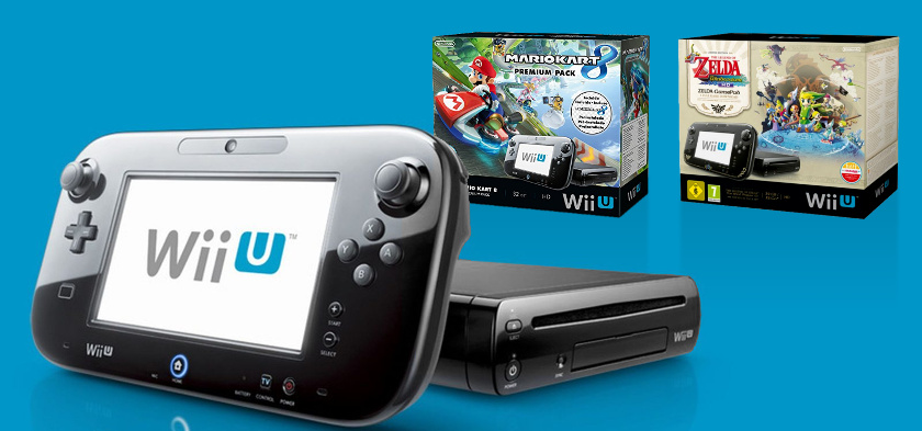 Mario Wii U Fantastisch Tweedehands